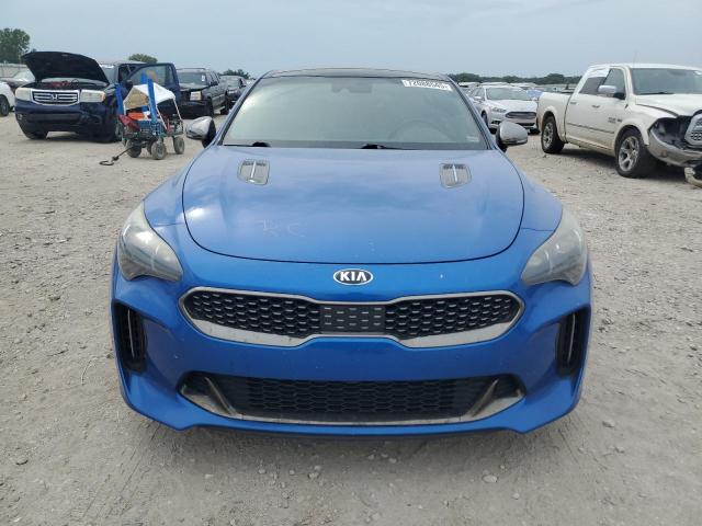 2018 KIA STINGER GT2 - KNAE55LC1J6024071
