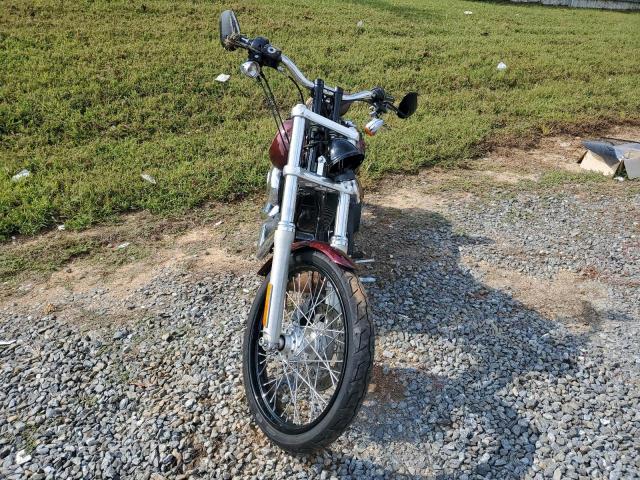 2015 HARLEY-DAVIDSON FXDWG DYNA 1HD1GPM14FC315644