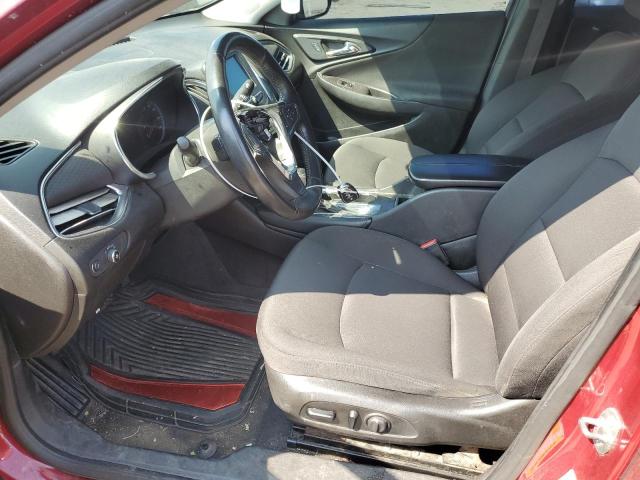 2018 CHEVROLET MALIBU LT 1G1ZD5ST3JF273070