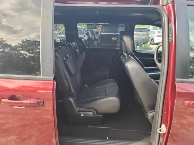 2019 DODGE GRAND CARA 2C4RDGEG1KR709538