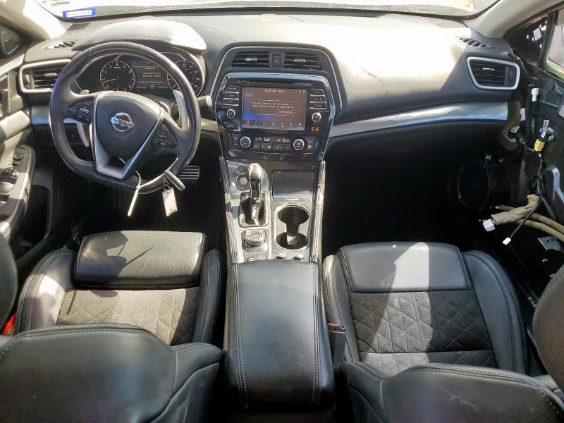 2016 NISSAN MAXIMA 3.5 - 1N4AA6AP9GC435050