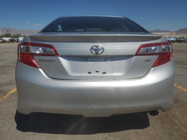 2014 TOYOTA CAMRY L - 4T1BF1FK9EU339275