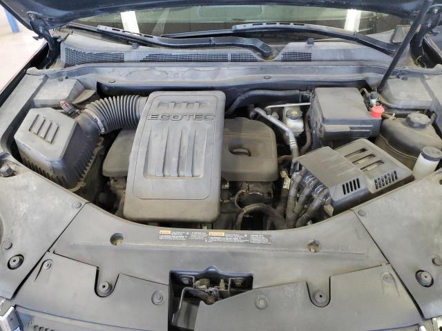 2017 GMC TERRAIN SL 2GKFLSEKXH6119897