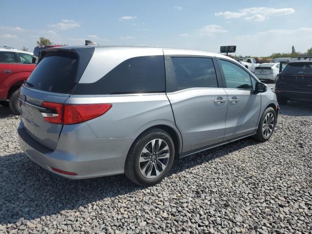 2024 HONDA ODYSSEY EX #3257353782