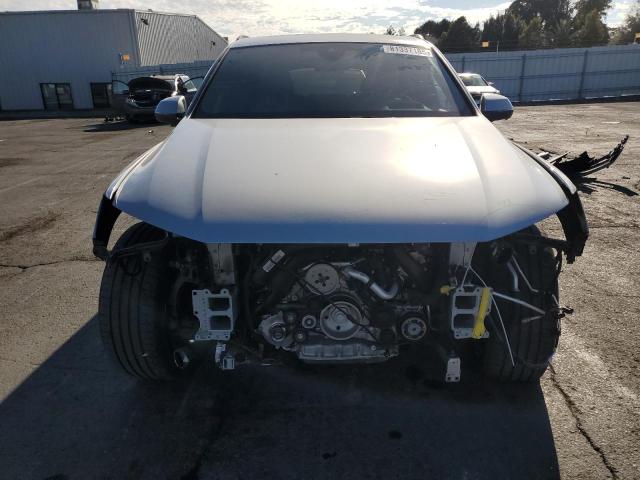 2023 AUDI Q7 PRESTIG - WA1VXBF7XPD010761