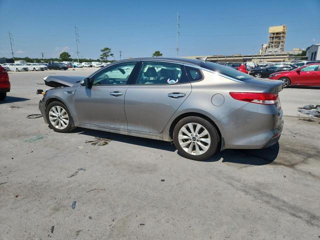 2018 KIA OPTIMA EX 5XXGU4L37JG240260