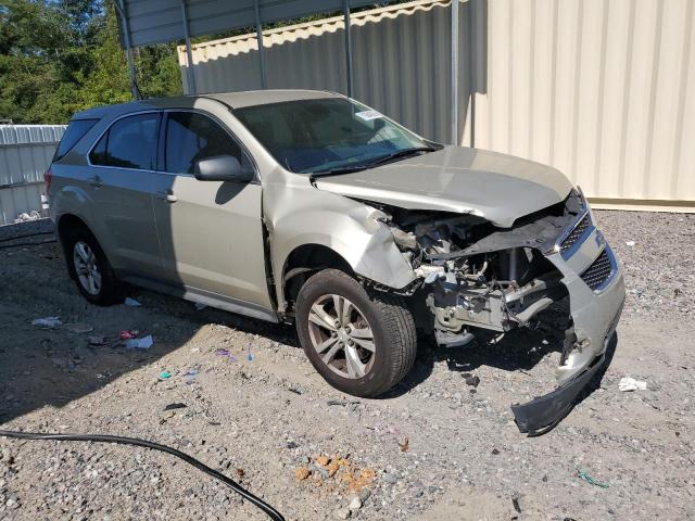 2015 CHEVROLET EQUINOX LS - 2GNALAEK1F1110782