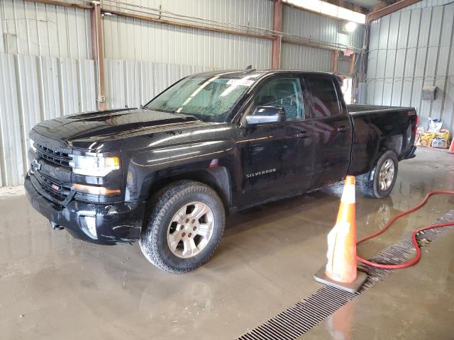 Global Auto Auctions: 2016 CHEVROLET SILVERADO