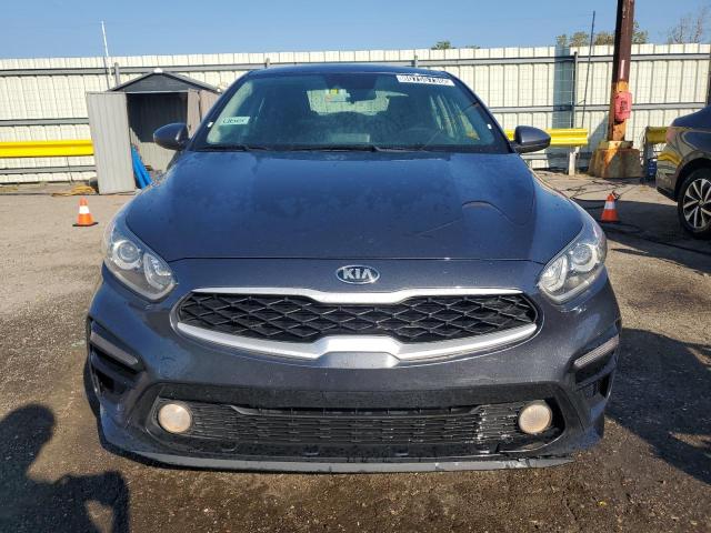 2021 KIA FORTE FE - 3KPF24AD8ME389934