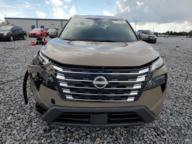 2024 NISSAN ROGUE SV #3301858983