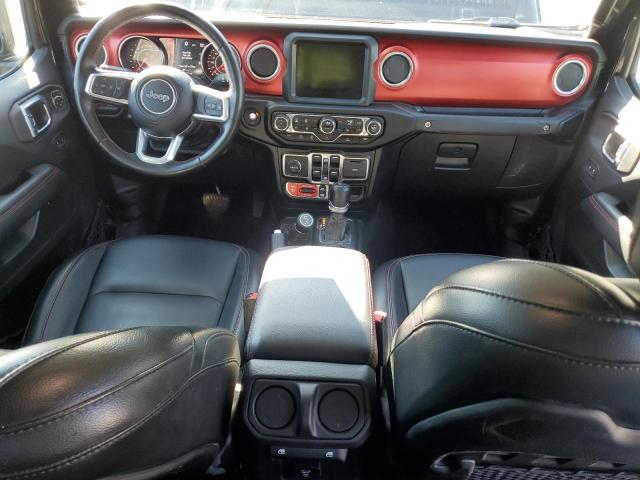 2022 JEEP GLADIATOR RUBICON 1C6JJTBG1NL133716