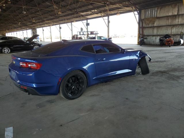 2023 CHEVROLET CAMARO LS 1G1FB1RS4P0158827