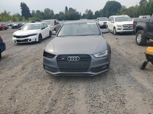 2014 AUDI S4 PREMIUM - WAUDGBFL3EA150483