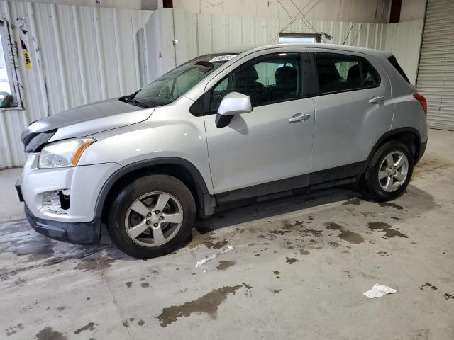 CHEVROLET TRAX LS
