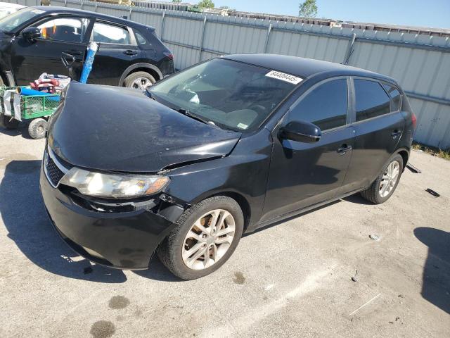 Global Auto Auctions: 2012 KIA FORTE EX