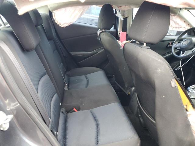 2016 TOYOTA SCION IA 3MYDLBZV8GY137062