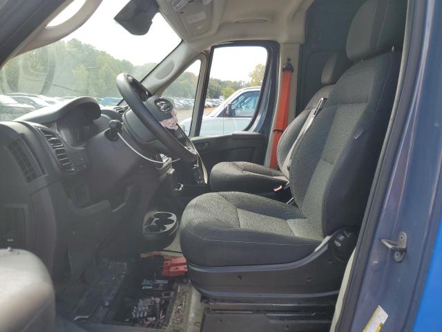2022 RAM PROMASTER #3301765333