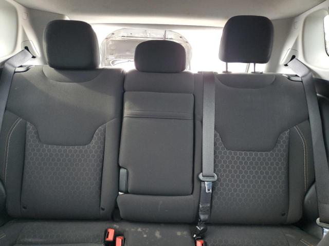 2019 JEEP COMPASS SP - 3C4NJCAB9KT727096