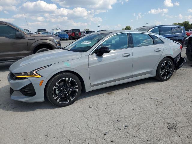 KIA K5 GT LINE