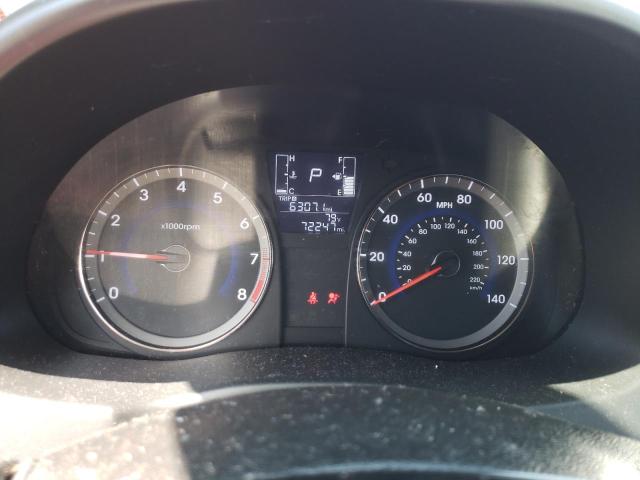 2017 HYUNDAI ACCENT SE KMHCT4AE7HU328702