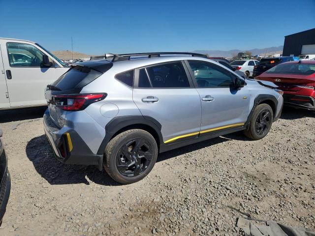 2024 SUBARU CROSSTREK - 4S4GUHF67R3824243