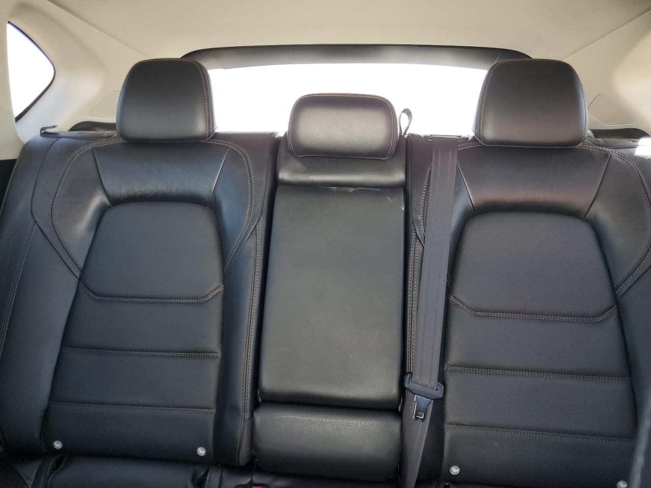 MAZDA CX-5 GRAND TOURING