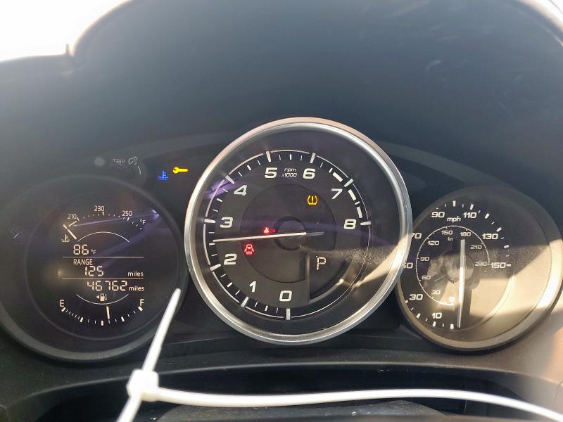 2017 FIAT 124 SPIDER JC1NFAEK1H0130365
