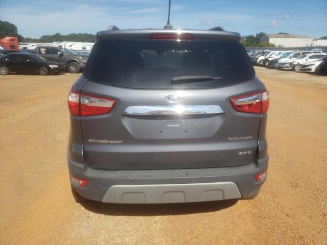 2020 FORD ECOSPORT T MAJ6S3KL8LC354483