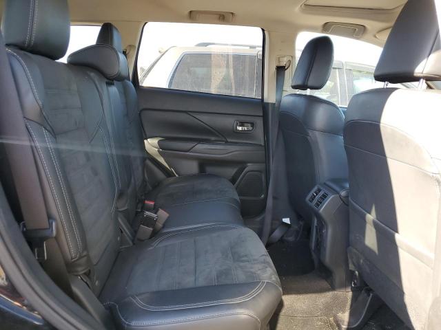 2020 MITSUBISHI OUTLANDER JA4AZ2A31LZ613513