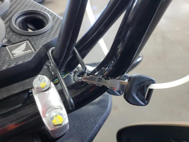 2022 HONDA NVA110 B 3H1JK070XND006361