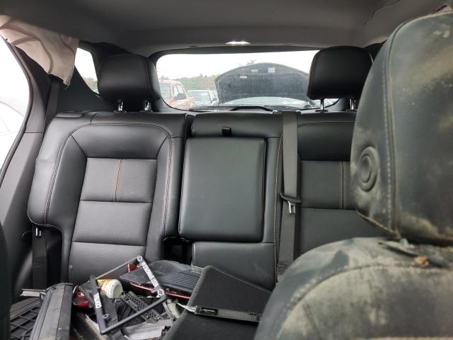 2023 CHEVROLET EQUINOX PR - 3GNAXXEG3PL139378