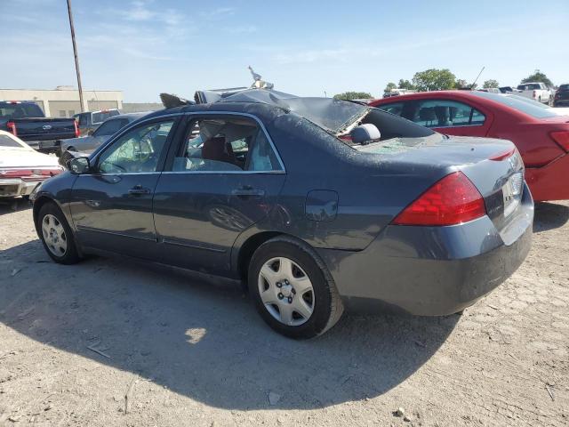 2007 HONDA ACCORD LX #3255237075