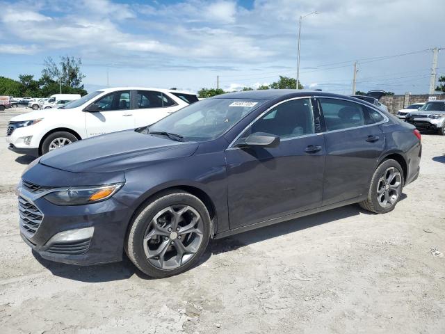 2023 CHEVROLET MALIBU LT #3259543156