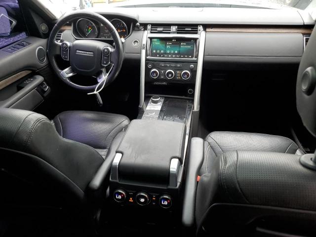 2017 LAND ROVER DISCOVERY SALRRBBV2HA013719