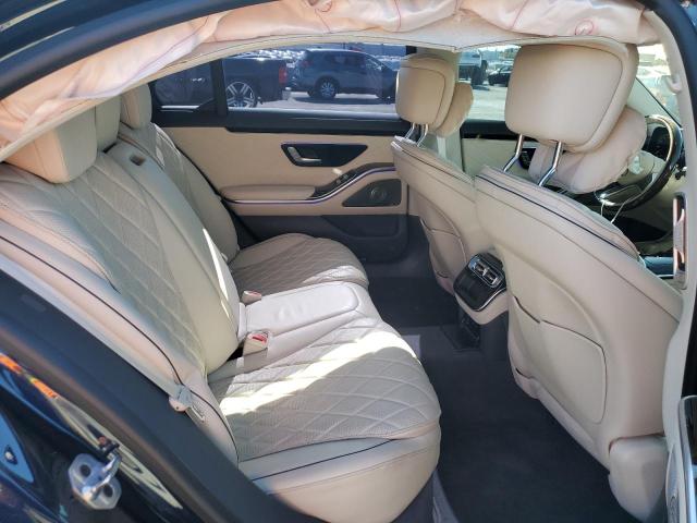 2024 MERCEDES-BENZ S 580 4MAT - W1K6G7GB1RA272012