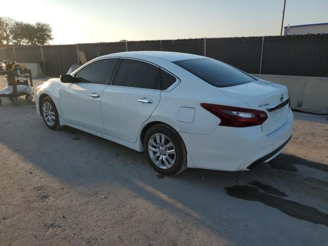 2018 NISSAN ALTIMA 2.5 1N4AL3AP4JC101301