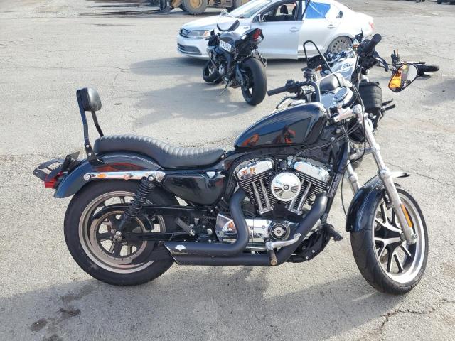 2015 HARLEY-DAVIDSON XL1200 T 1HD1LL339FC433535