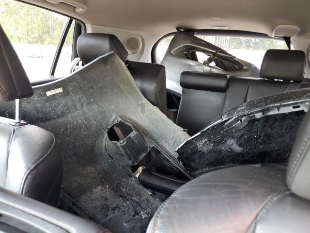 2015 ACURA RDX TECHNO - 5J8TB3H54FL011326