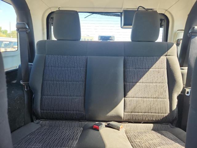 2012 JEEP WRANGLER R - 1C4BJWCG3CL163892