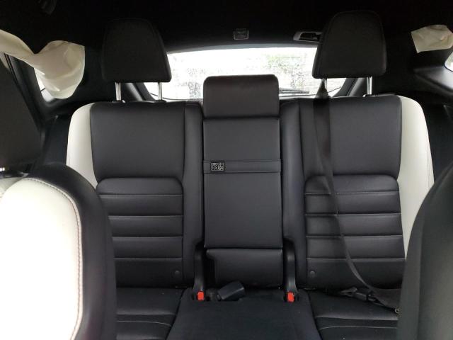 2021 LEXUS NX 300 BAS JTJSARBZ2M2190171