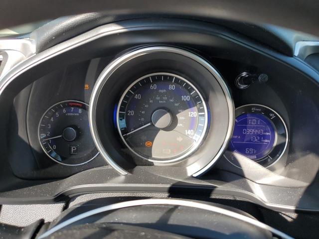 2019 HONDA FIT LX 3HGGK5H46KM741476