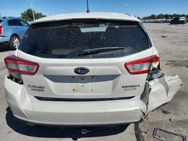 2017 SUBARU IMPREZA 4S3GTAA67H3704236
