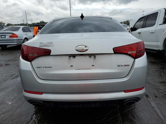 5XXGN4A77CG036600 2012 KIA OPTIMA