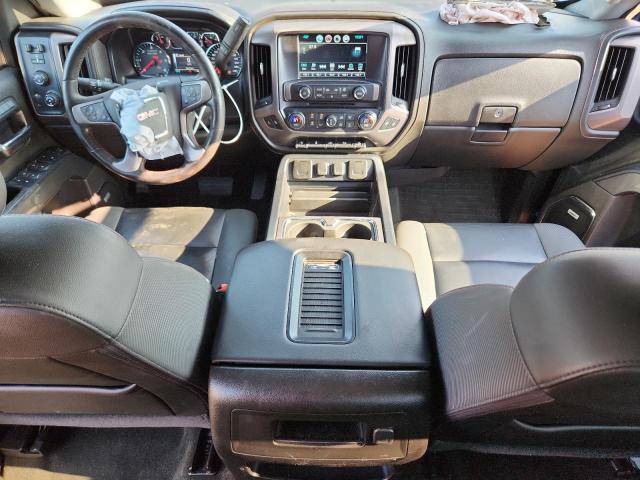 2017 GMC SIERRA K1500 SLT 1GTV2NEC6HZ114883