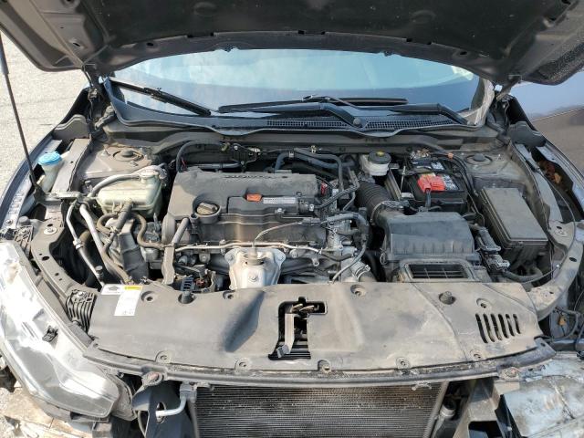 2017 HONDA CIVIC LX 19XFC2F5XHE070835