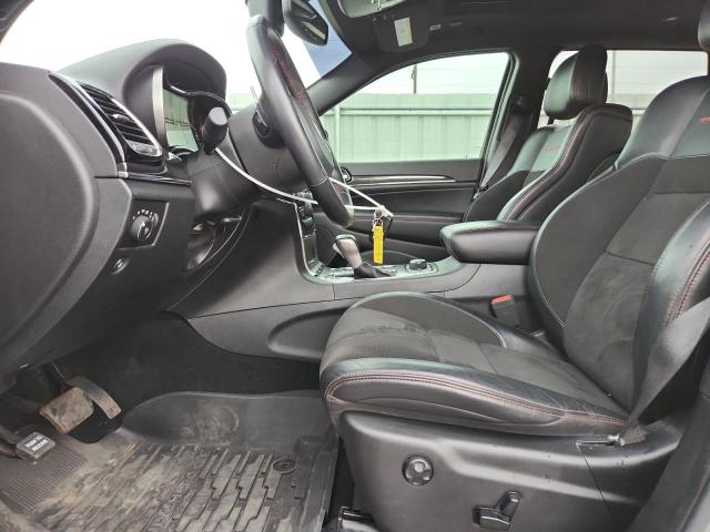 2020 JEEP GRAND CHER - 1C4RJFLG2LC369137