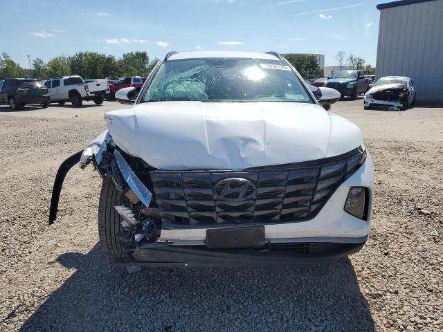 2024 HYUNDAI TUCSON SEL - 5NMJBCDE8RH324994