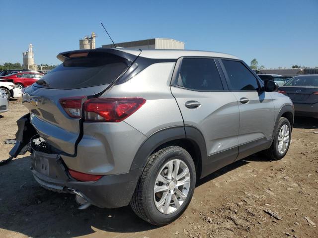 2023 CHEVROLET TRAILBLAZER LS KL79MNSL1PB023430