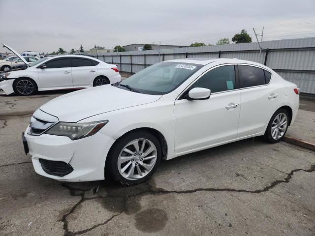 2017 ACURA ILX BASE W 19UDE2F37HA014730