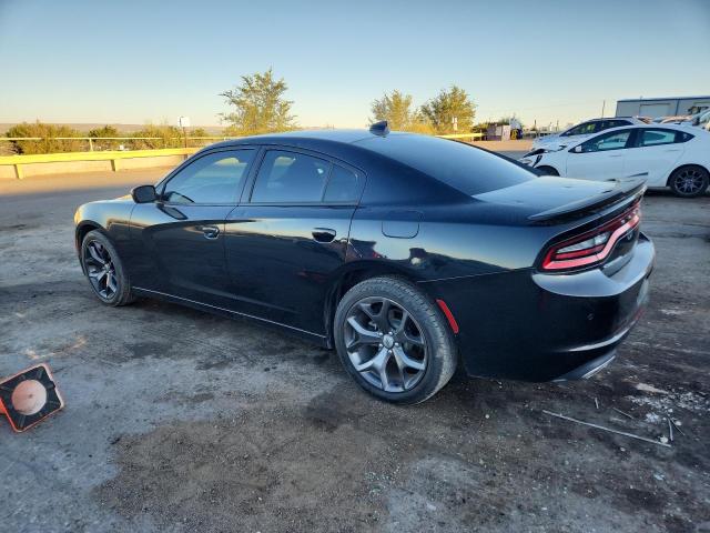 2019 DODGE CHARGER SX - Other View